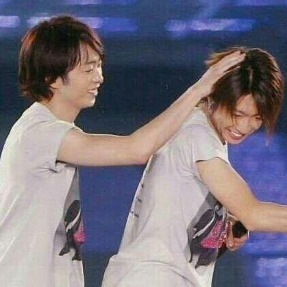 【画像】有名人のツーショット写真を貼るトピ