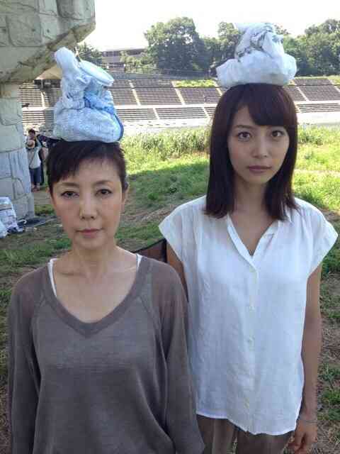 【画像】有名人のツーショット写真を貼るトピ