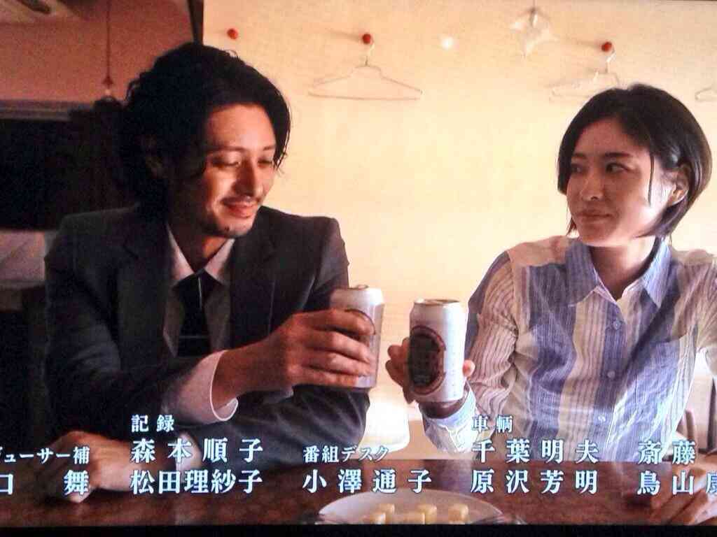 【画像】有名人のツーショット写真を貼るトピ