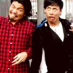 【画像】有名人のツーショット写真を貼るトピ