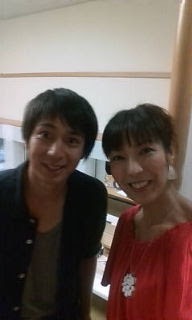 【画像】有名人のツーショット写真を貼るトピ