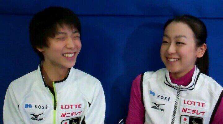 【画像】有名人のツーショット写真を貼るトピ