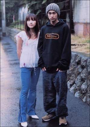 【画像】有名人のツーショット写真を貼るトピ