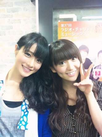 【画像】有名人のツーショット写真を貼るトピ