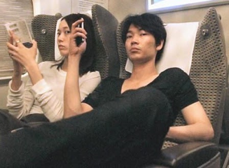 【画像】有名人のツーショット写真を貼るトピ