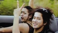 【画像】有名人のツーショット写真を貼るトピ