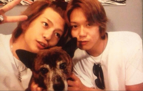 【画像】有名人のツーショット写真を貼るトピ