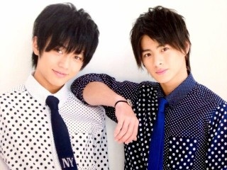 【画像】有名人のツーショット写真を貼るトピ