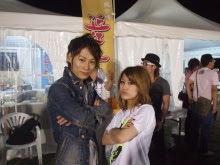 【画像】有名人のツーショット写真を貼るトピ