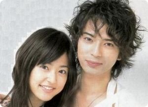 【画像】有名人のツーショット写真を貼るトピ