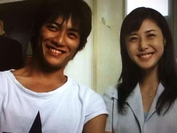 【画像】有名人のツーショット写真を貼るトピ