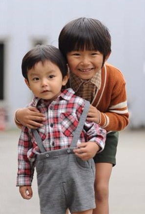 【画像】有名人のツーショット写真を貼るトピ