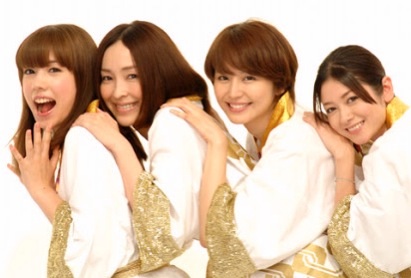 【画像】有名人のツーショット写真を貼るトピ