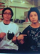 【画像】有名人のツーショット写真を貼るトピ