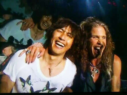 【画像】有名人のツーショット写真を貼るトピ