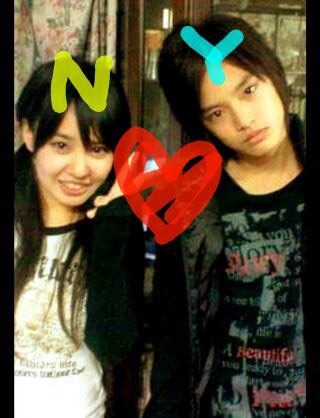 【画像】有名人のツーショット写真を貼るトピ