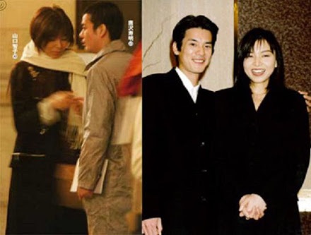 【画像】有名人のツーショット写真を貼るトピ