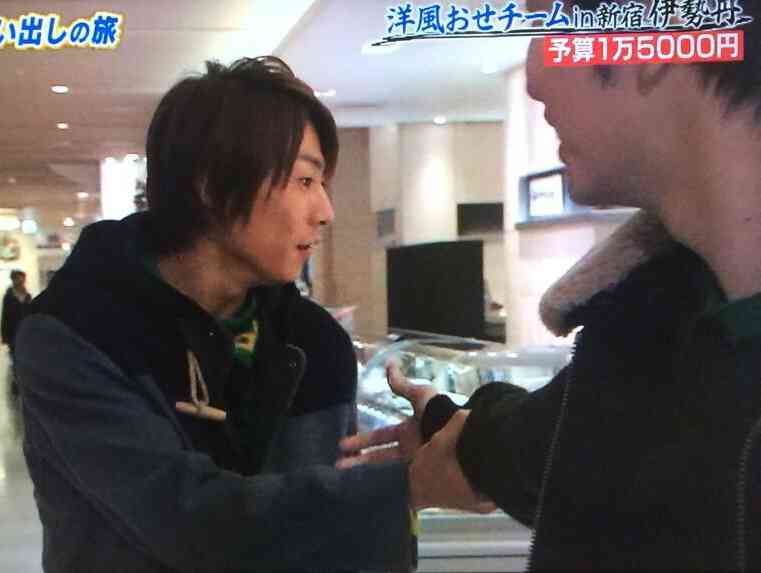 【画像】有名人のツーショット写真を貼るトピ