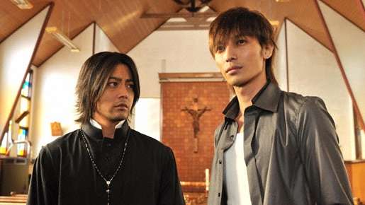 【画像】有名人のツーショット写真を貼るトピ