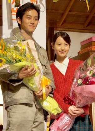 【画像】有名人のツーショット写真を貼るトピ