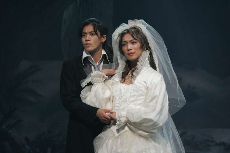 【画像】有名人のツーショット写真を貼るトピ