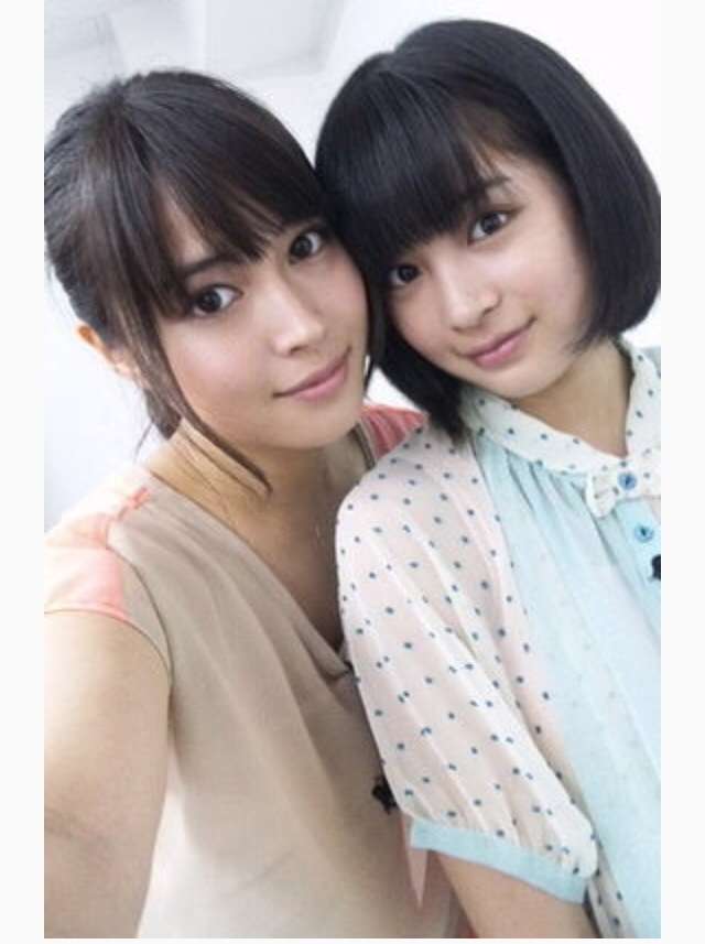 【画像】有名人のツーショット写真を貼るトピ