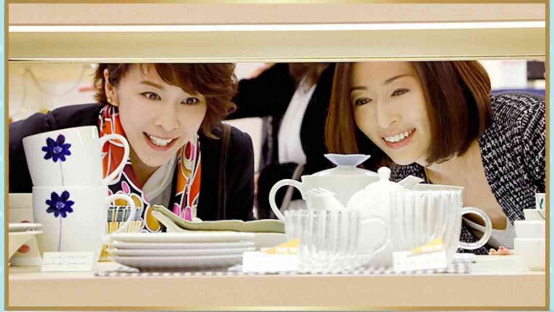 【画像】有名人のツーショット写真を貼るトピ