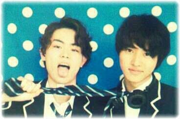 【画像】有名人のツーショット写真を貼るトピ