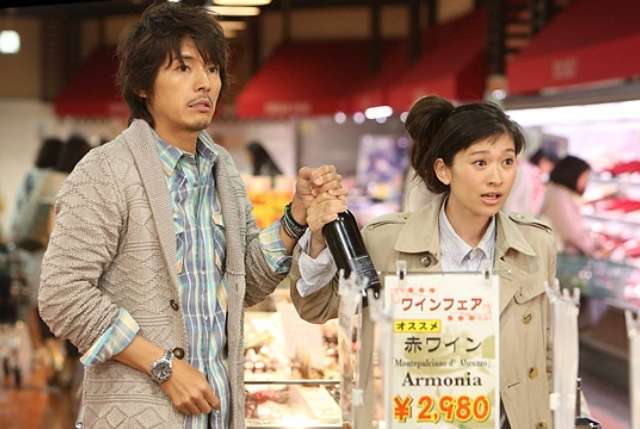 【画像】有名人のツーショット写真を貼るトピ