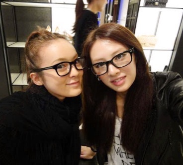 【画像】有名人のツーショット写真を貼るトピ