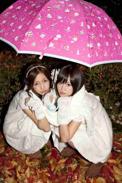 【画像】有名人のツーショット写真を貼るトピ