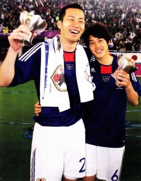 【画像】有名人のツーショット写真を貼るトピ