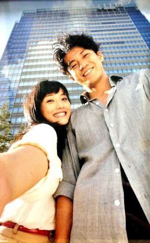 【画像】有名人のツーショット写真を貼るトピ