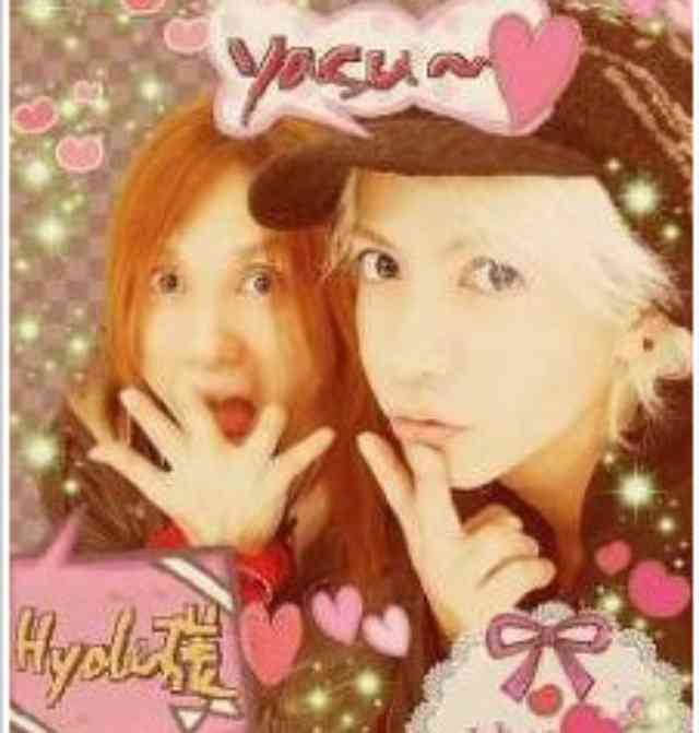 【画像】有名人のツーショット写真を貼るトピ