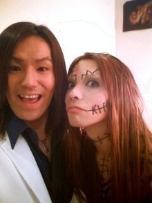 【画像】有名人のツーショット写真を貼るトピ