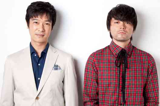 【画像】有名人のツーショット写真を貼るトピ