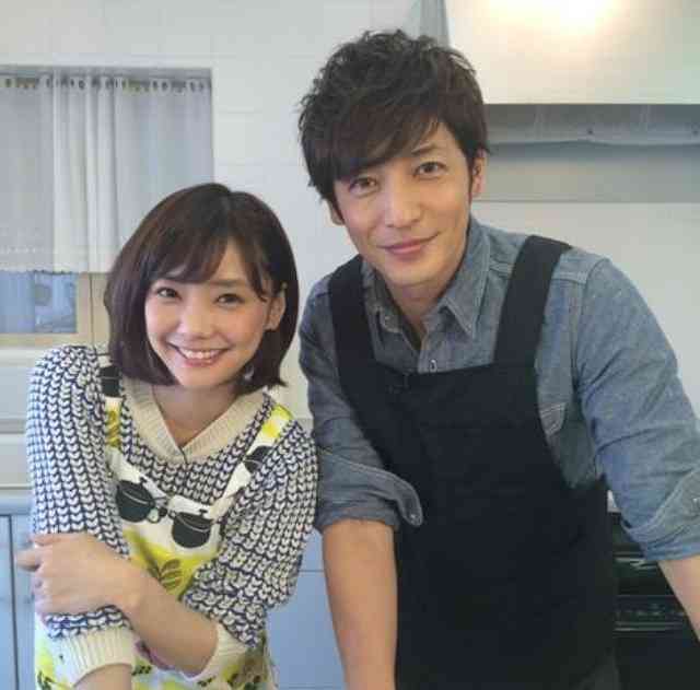 【画像】有名人のツーショット写真を貼るトピ