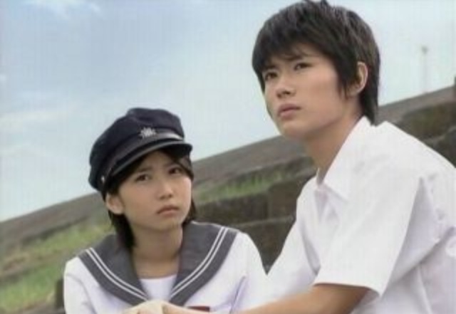 【画像】有名人のツーショット写真を貼るトピ