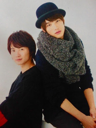 【画像】有名人のツーショット写真を貼るトピ