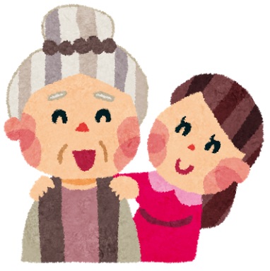 義母に言ってみたいけど言えない事を言ってみる