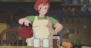 印象深い、ジブリ映画の「名脇役」
