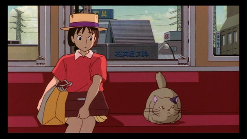 印象深い、ジブリ映画の「名脇役」