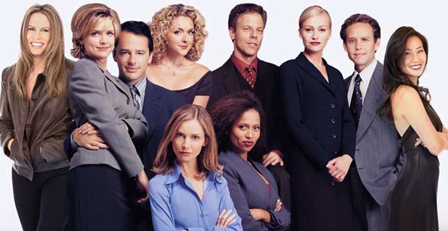 何度見ても飽きないドラマ