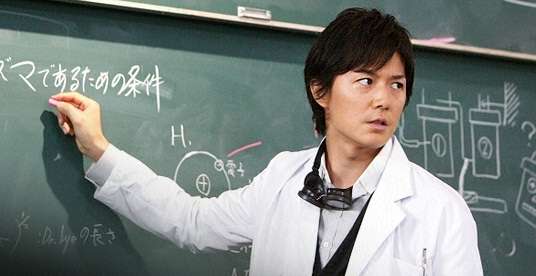 何度見ても飽きないドラマ