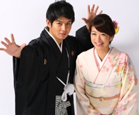 オリエンタルラジオ・中田敦彦&福田萌のラブラブ2ショットにうらやむ声殺到