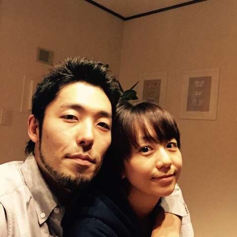 オリエンタルラジオ・中田敦彦&福田萌のラブラブ2ショットにうらやむ声殺到