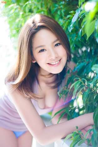 輪郭がブスな人ー！