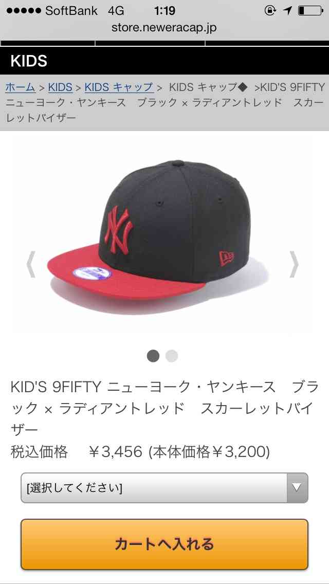 買おうか悩んでるものを貼ってアリかナシか聞くスレ
