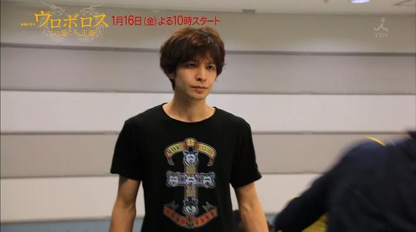 生田斗真主演ドラマ主題歌に「嵐」新曲　出演ドラマ以外では初