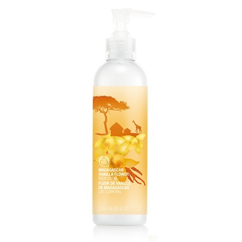 THE BODY SHOP好きな方！